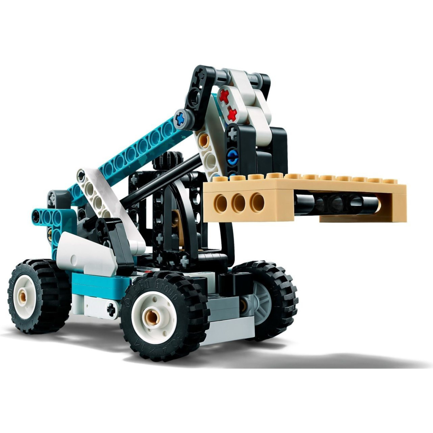 LEGO® TECHNIC 42133 Nakladač