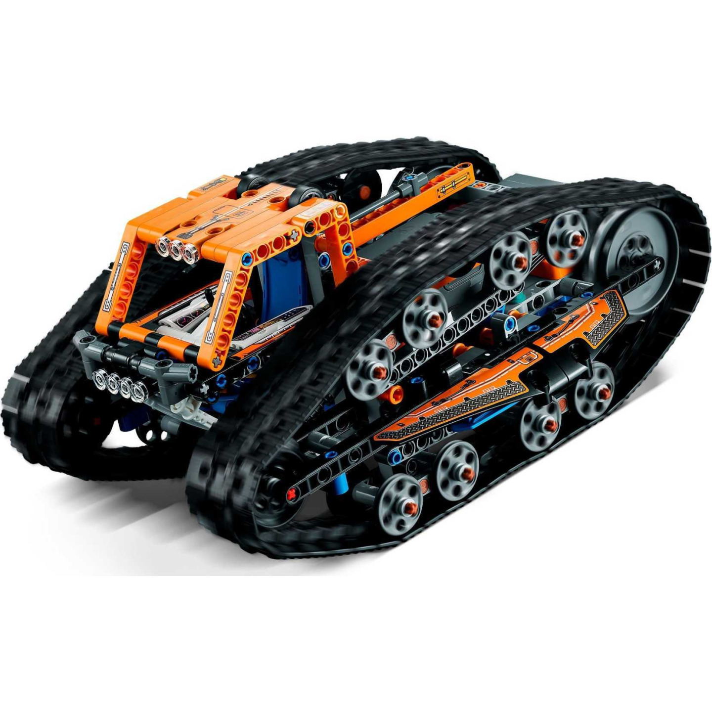 LEGO® TECHNIC 42140 Multivozidlo na dálkové ovládání