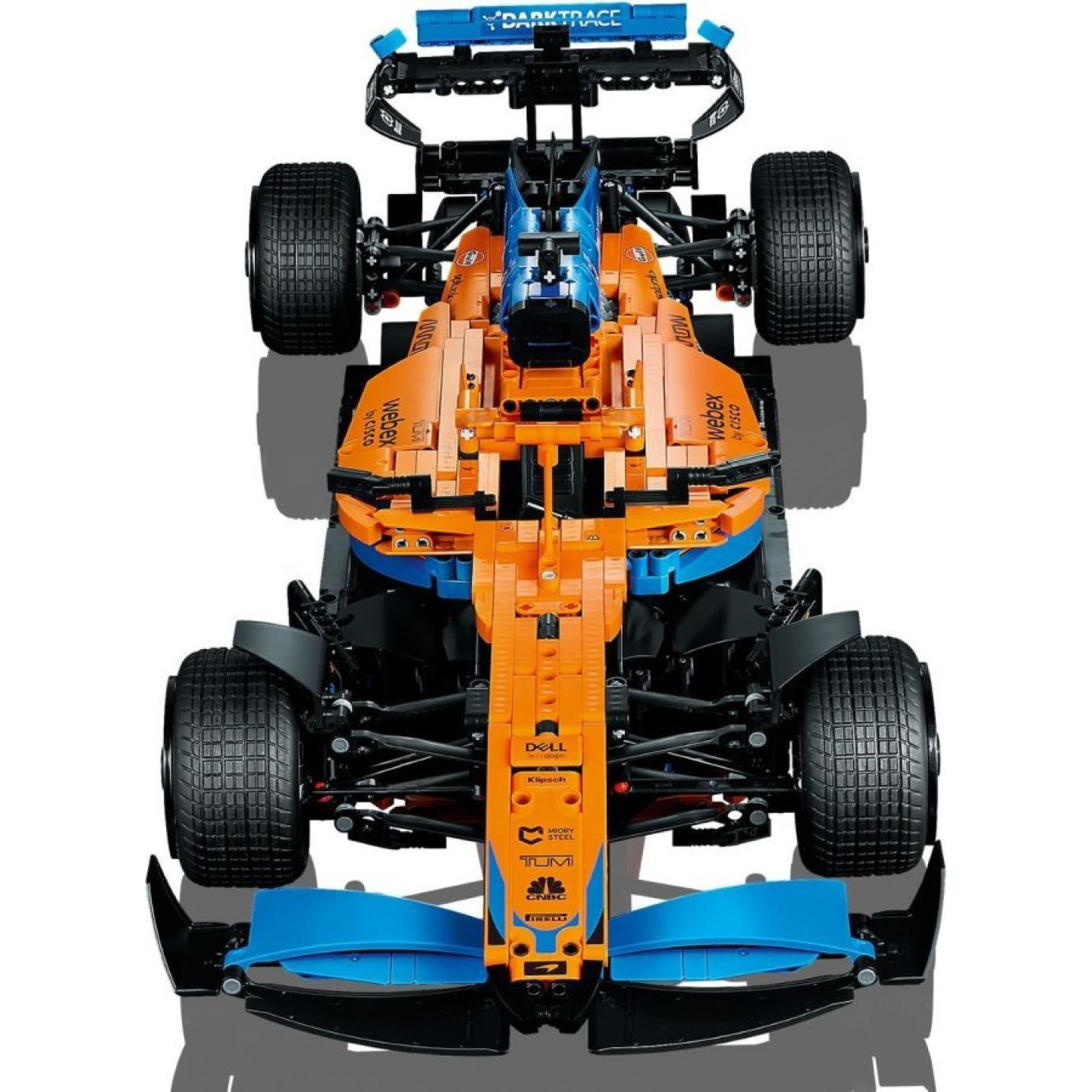 LEGO® TECHNIC 42141 Závodní auto McLaren Formule 1