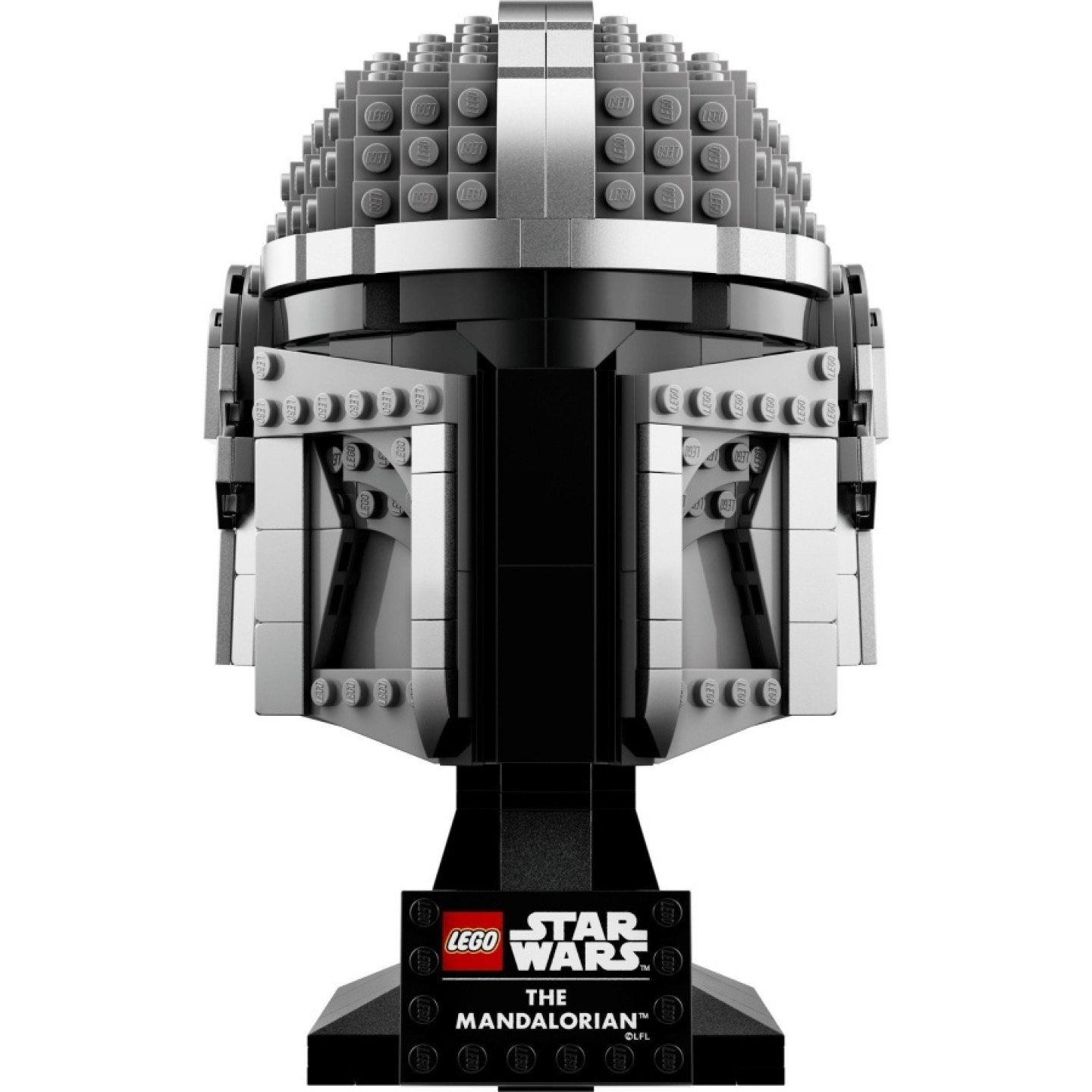 LEGO® Star Wars™ 75328 Helma Mandaloriana - pomačkaná krabice