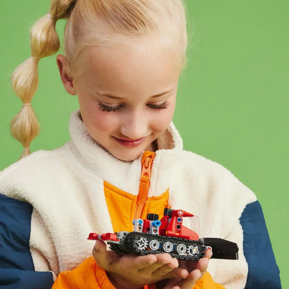LEGO® TECHNIC 42148 Rolba