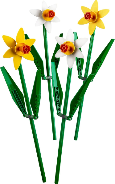 LEGO® 40646 Narcisy