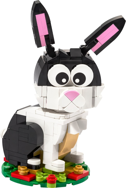 LEGO® 40575 Rok králíka