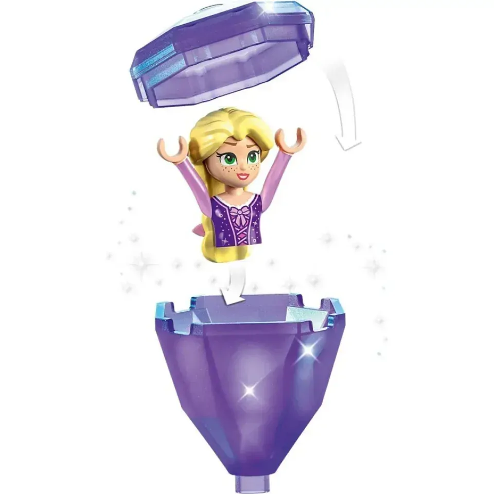 LEGO® Disney Princess™ 43214 Točící se Locika