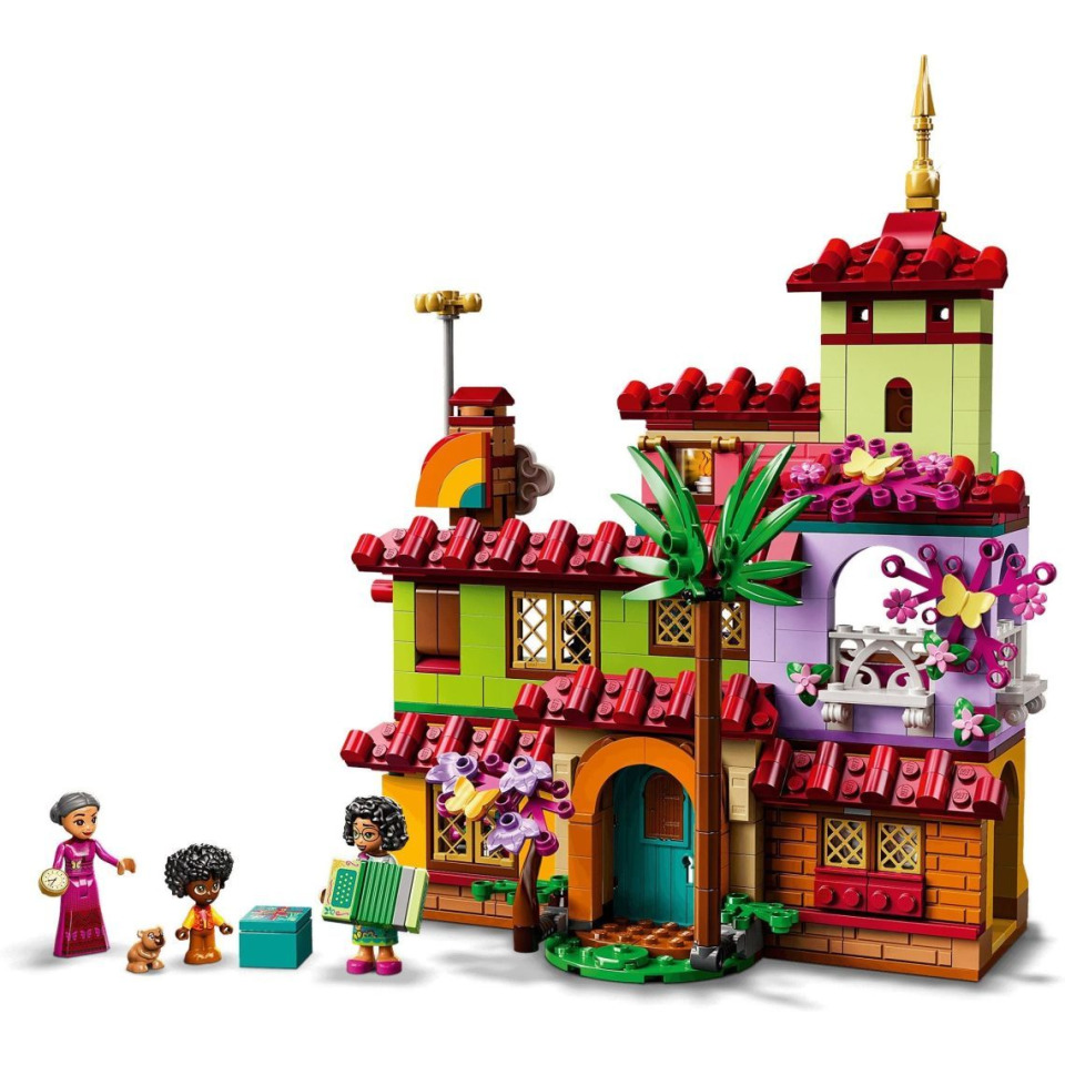 LEGO® Disney 43202 Dům Madrigalových