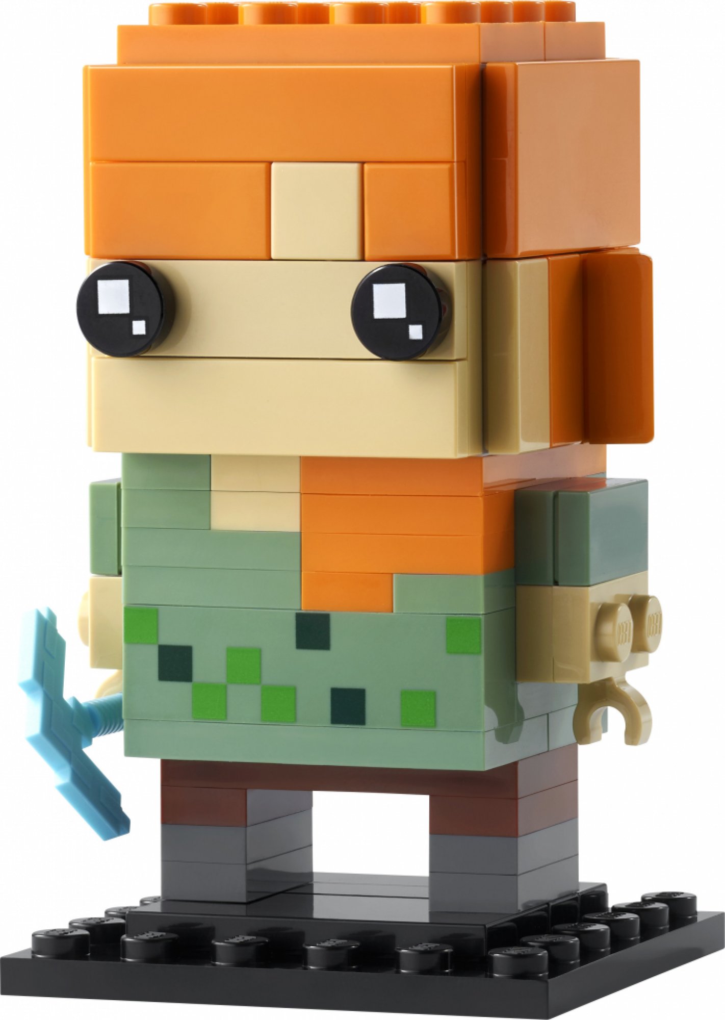 LEGO® BrickHeadz 40624 Alex