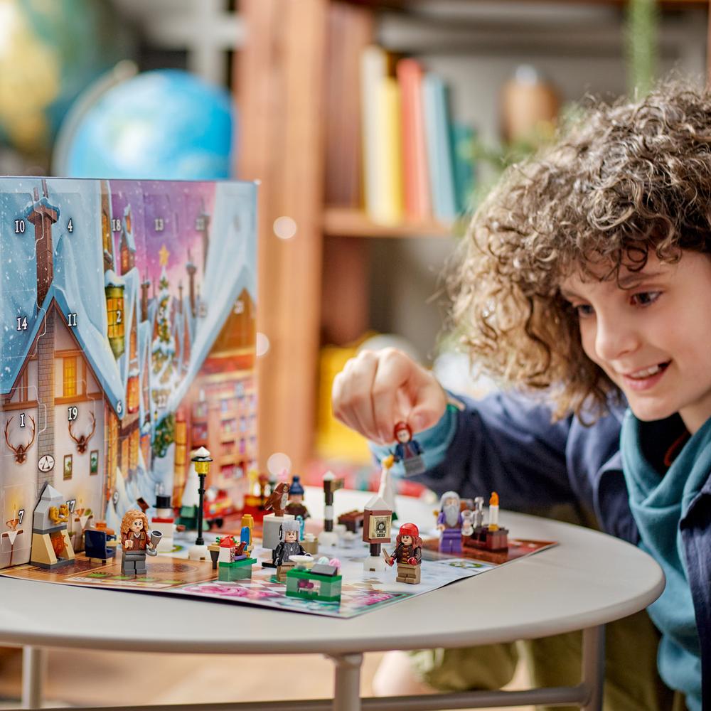 LEGO® Harry Potter™ 76418 Adventní kalendář