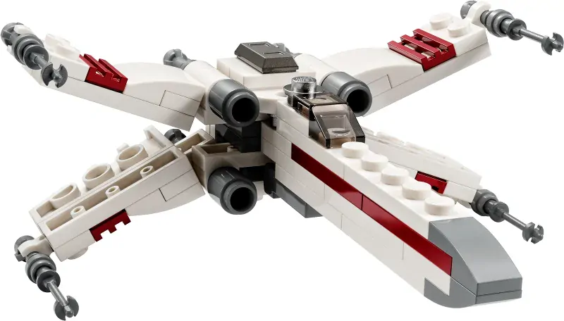 LEGO® Star Wars 30654 Stíhačka X-wing