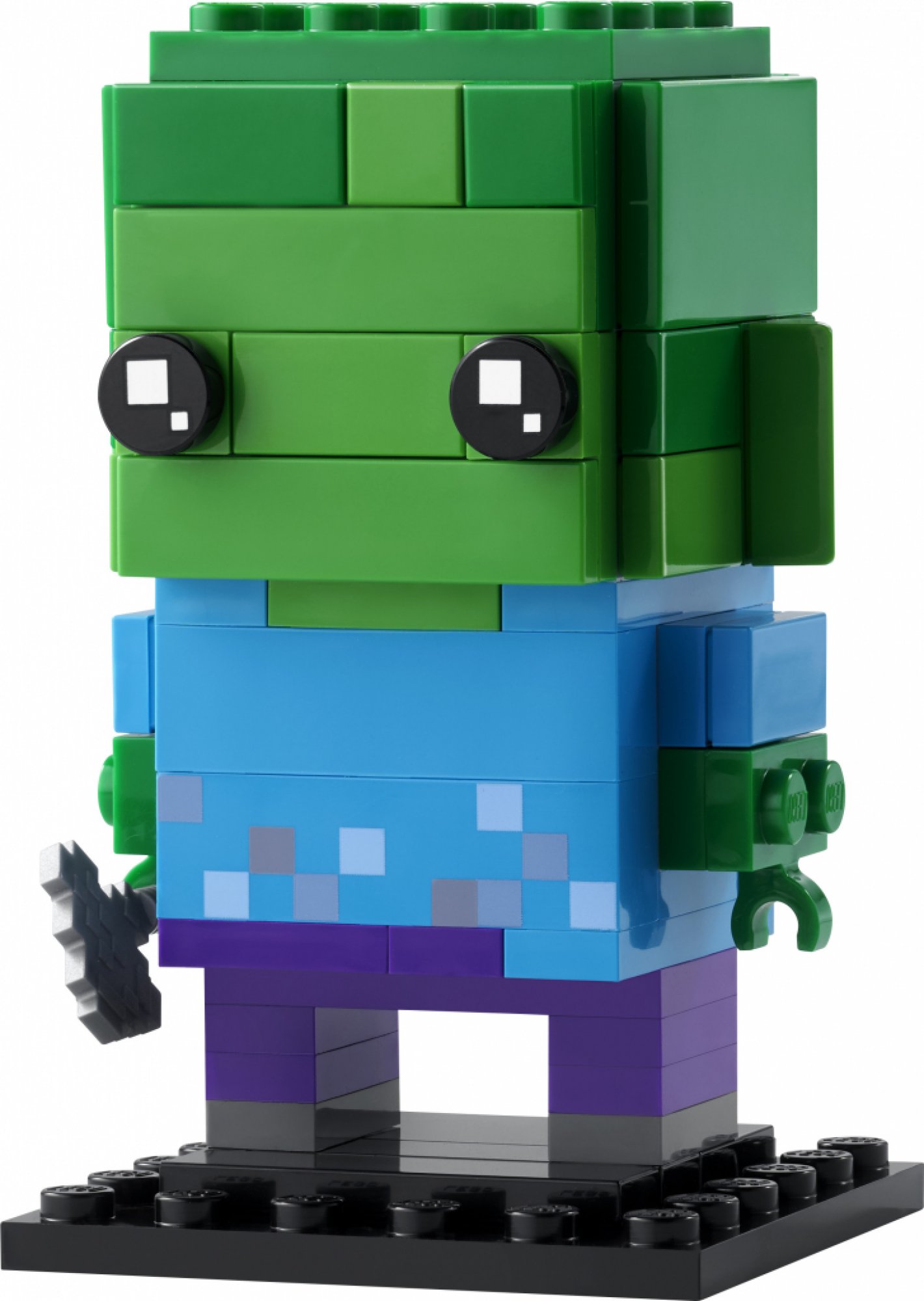 LEGO® BrickHeadz 40626 Zombie