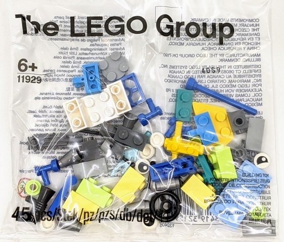 The LEGO® Games Book
