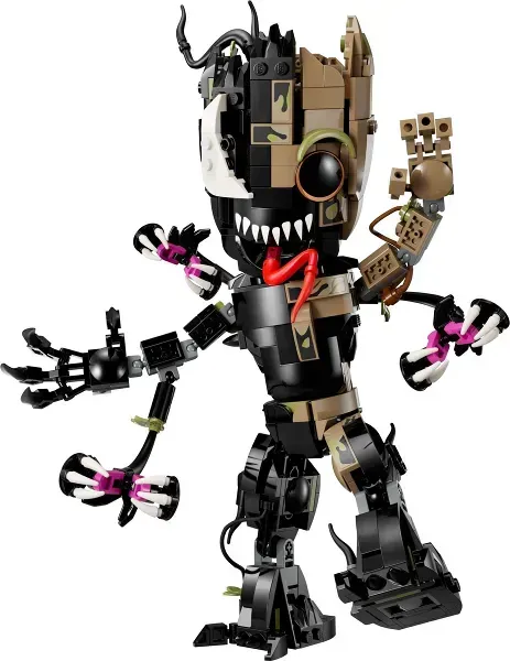 LEGO® Marvel 76249 Venom Groot