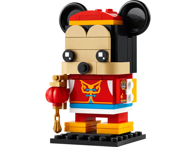 LEGO® BrickHeadz 40673 Myšák Mickey na jarním festivalu