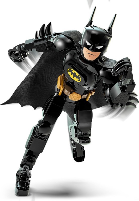 LEGO® Batman™ 76259 Sestavitelná figurka: Batman™
