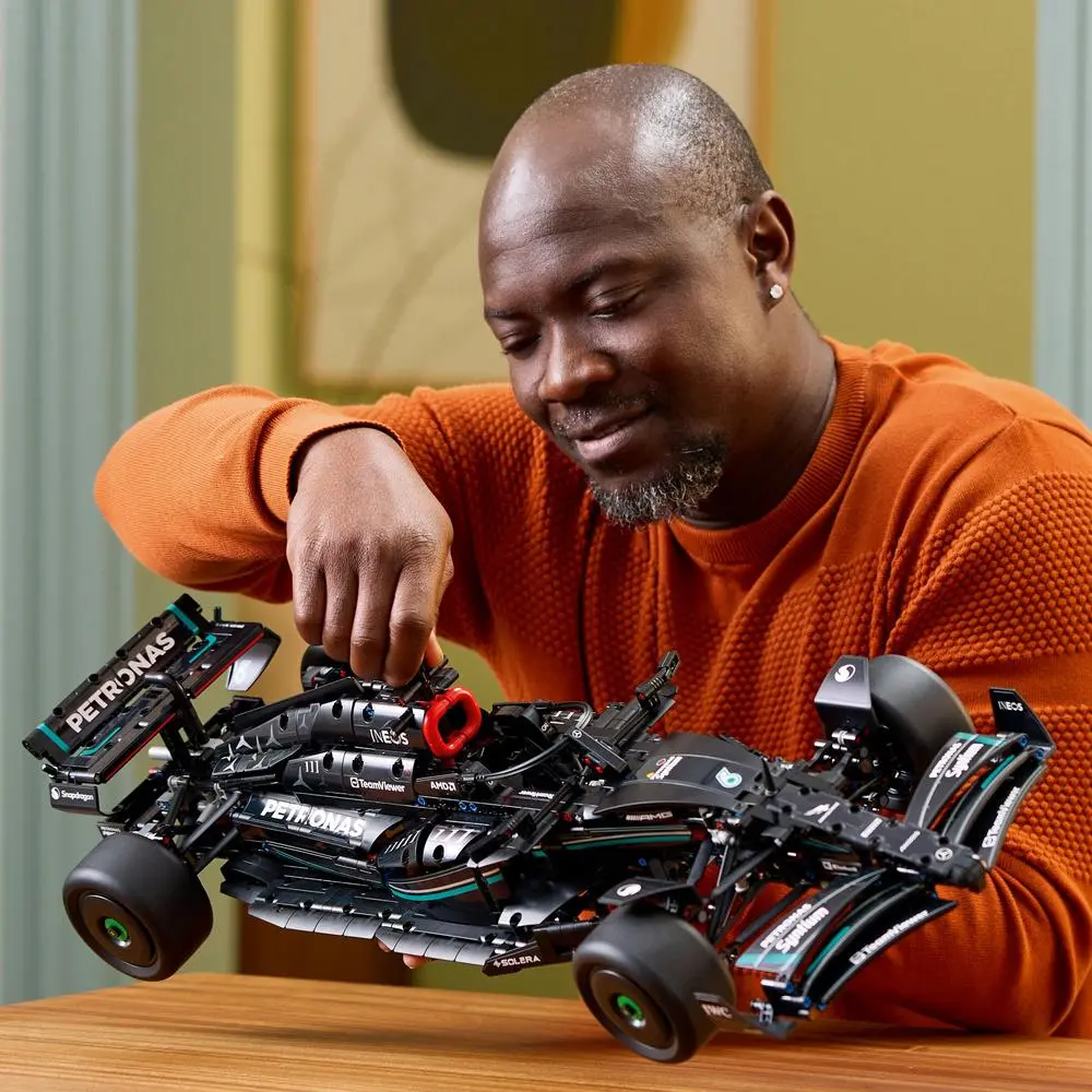 LEGO® TECHNIC 42171 Mercedes-AMG F1 W14 E Performance