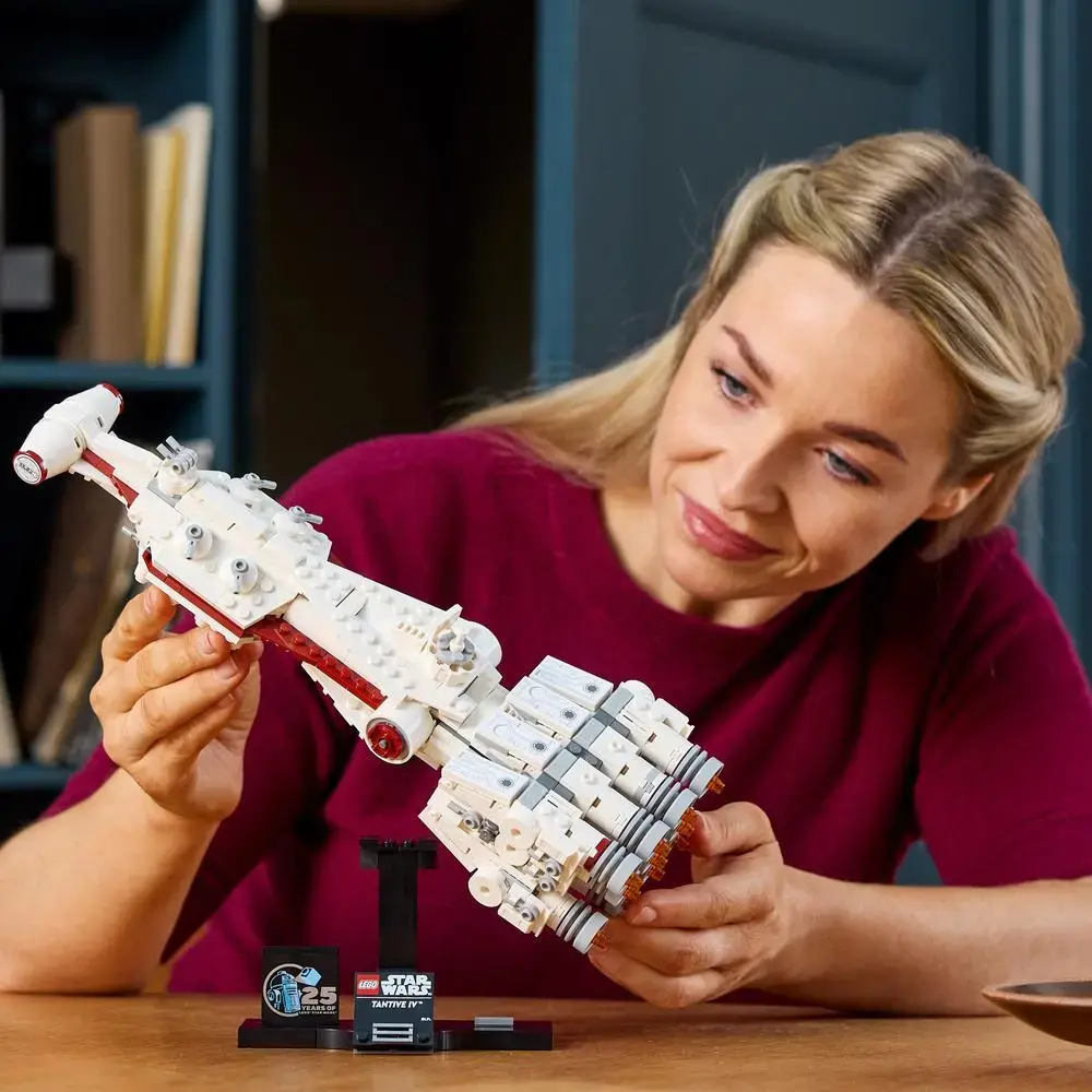 LEGO Star Wars™ 75376 Tantive IV