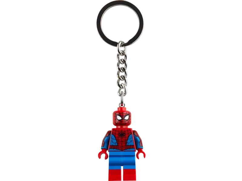 LEGO® 853290 Přívěsek na klíče – Spider-Man