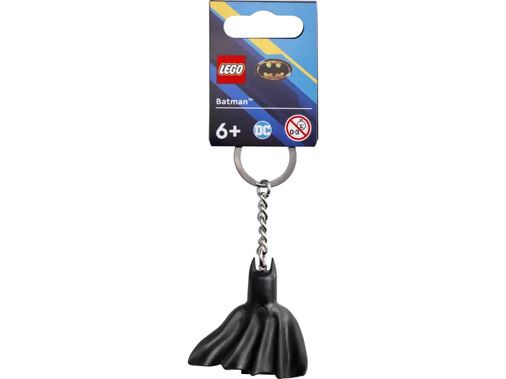 LEGO® 854235 Přívěsek Na Klíče Batman