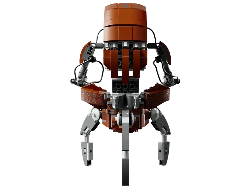 LEGO® Star Wars™ 75381 Droideka™