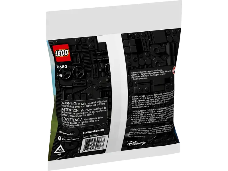 LEGO® Star Wars 30680 AAT