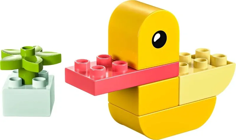 LEGO® 30673 DUPLO Moje první kačenka
