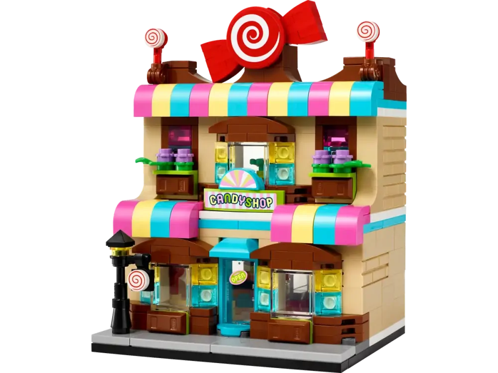 LEGO® 40692 Cukrárna