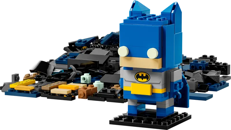 LEGO® Batman™ 40748 Figurka 8 v 1