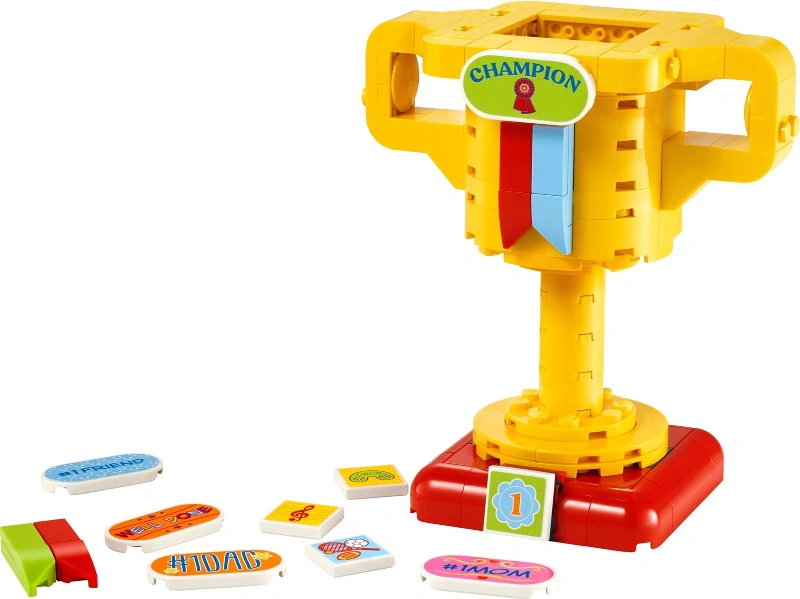 LEGO® 40688 Trofej