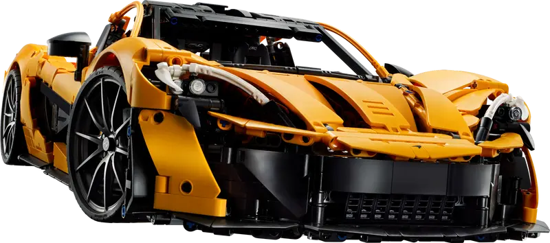 LEGO® Technic 42172 McLaren P1™