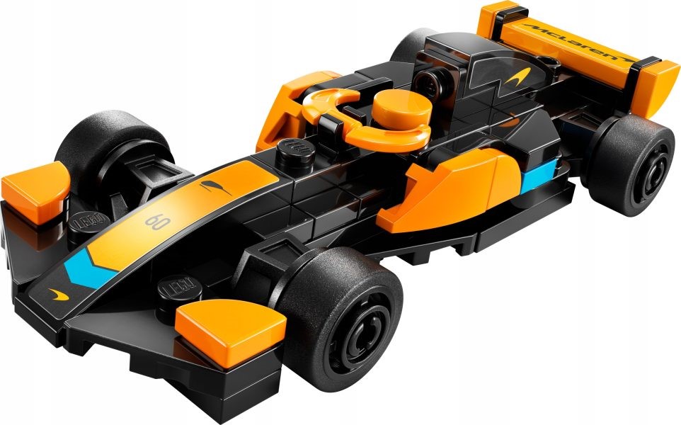 LEGO® SPEED CHAMPIONS 30683 McLaren Formule 1