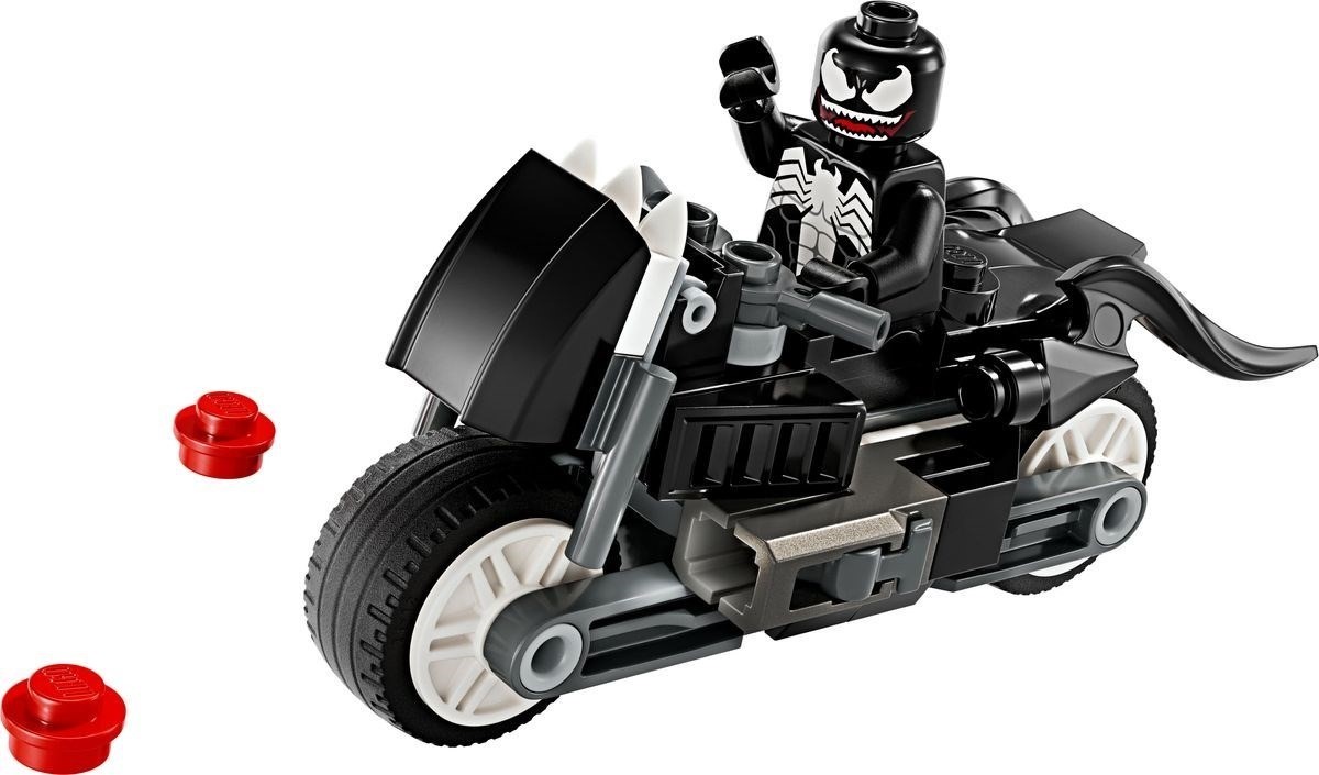 LEGO® Marvel 30679 Venom a silniční motorka