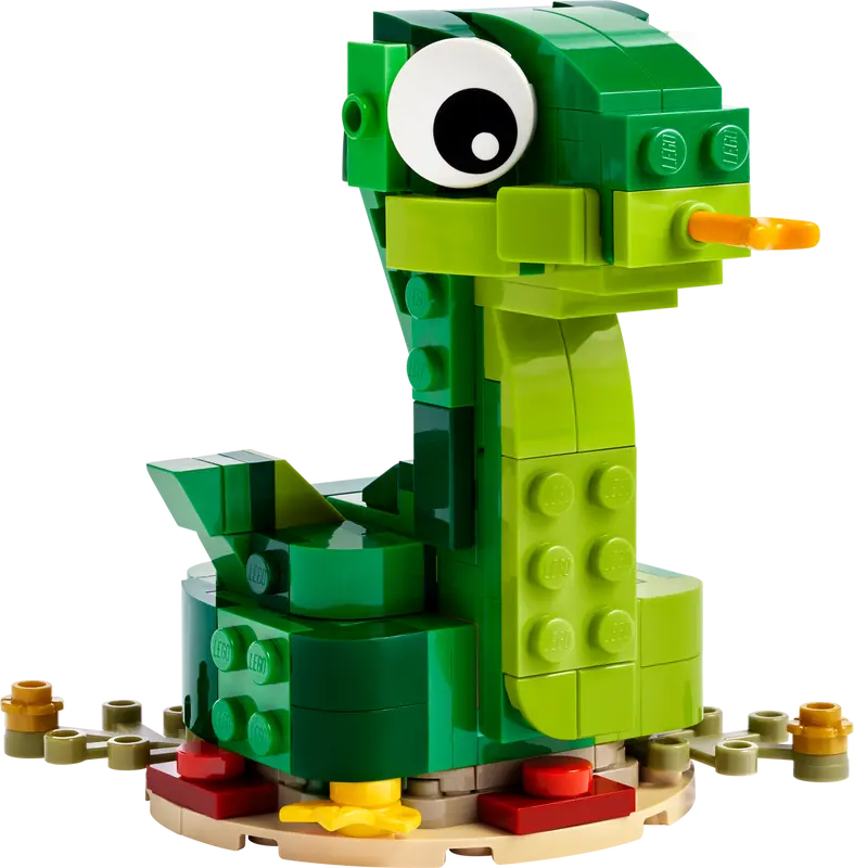 LEGO® Iconic 40707 Rok Hada
