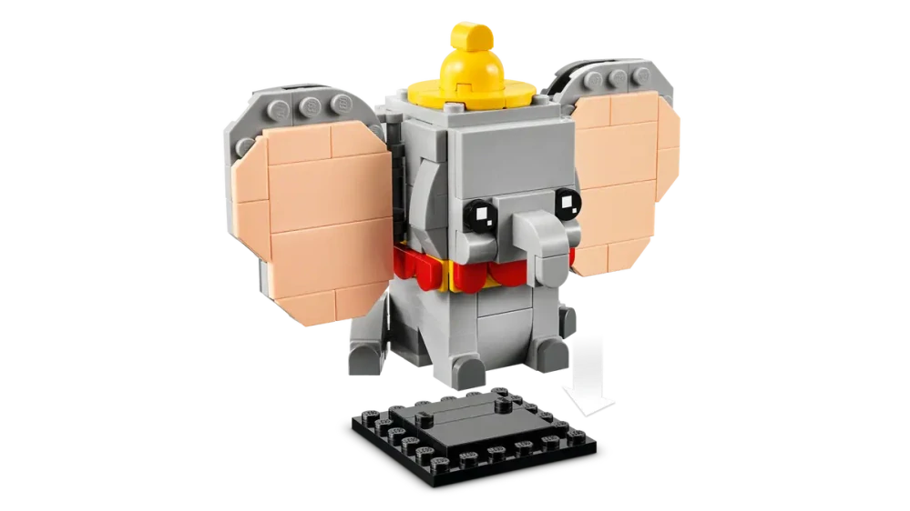 LEGO® BrickHeadz 40792 Dumbo