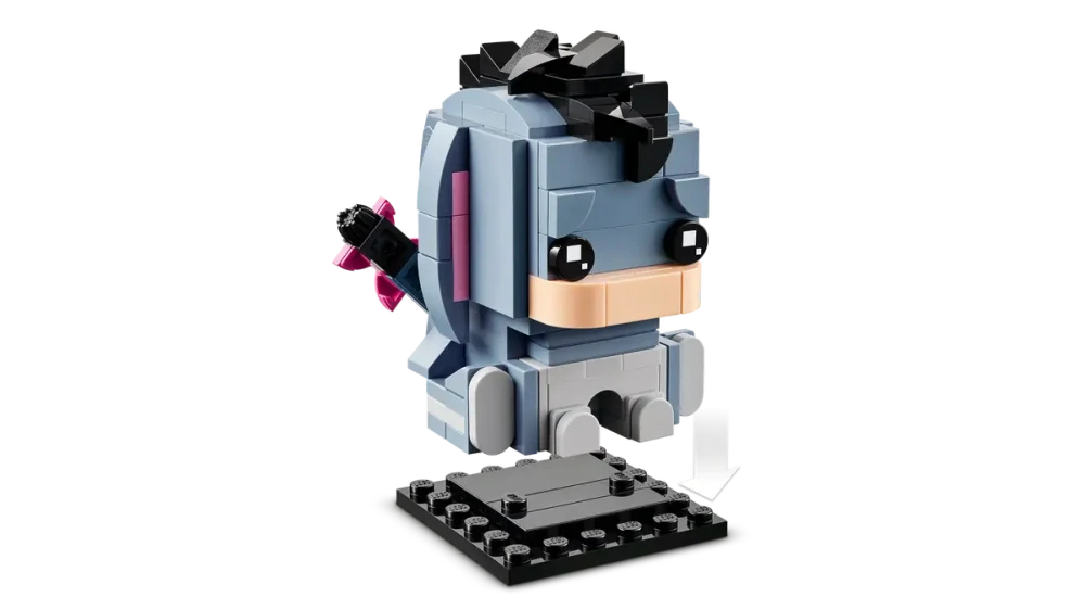 LEGO® BrickHeadz 40797 Ijáček
