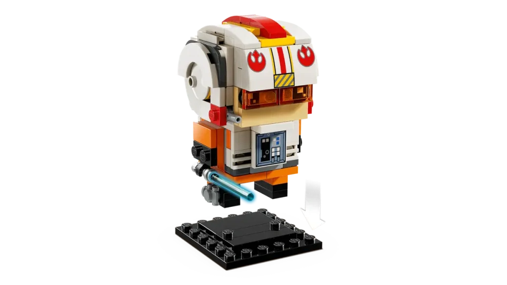 LEGO® Star Wars™ 40795 Luke Skywalker™ (Pilot povstalců)