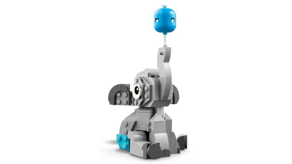 LEGO® CREATOR 40814 Slůně na obloze