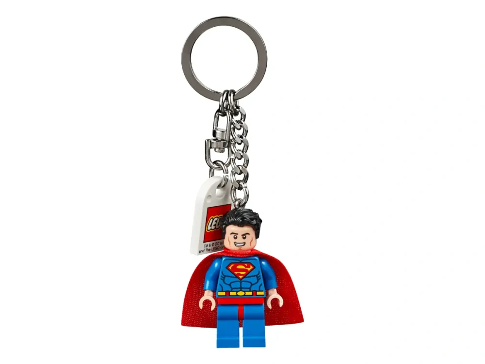 LEGO® Super Heroes 853952 se Supermanem