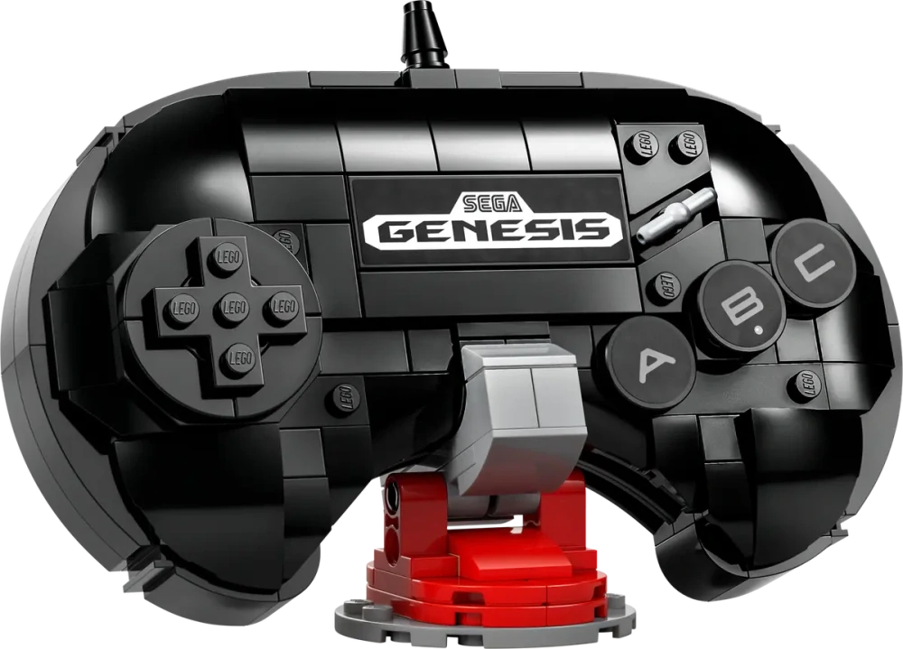 LEGO 40769 Ovladač SEGA® Genesis™