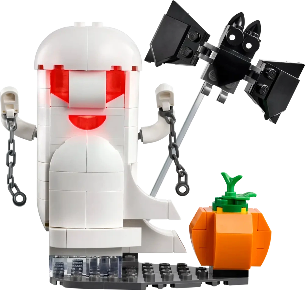 40772 LEGO CREATOR SÉRIE OSLAV: SVÍTÍCÍ DUCH