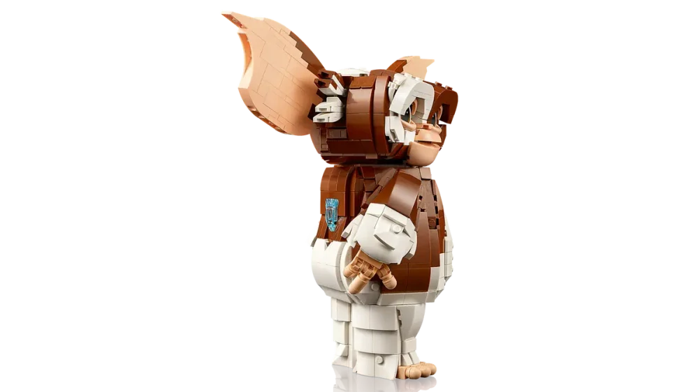 LEGO® IDEAS 21361 Gremlini: Gizmo