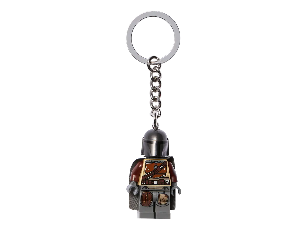 LEGO® Star Wars 854124 Mandalorian