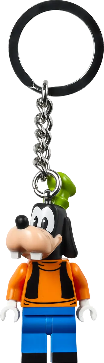 LEGO® Disney™ 854196 Přívěsek na klíče – Goofy
