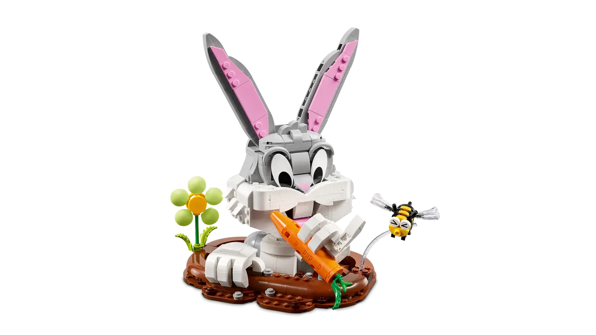 LEGO® 40920 Bugs Bunny
