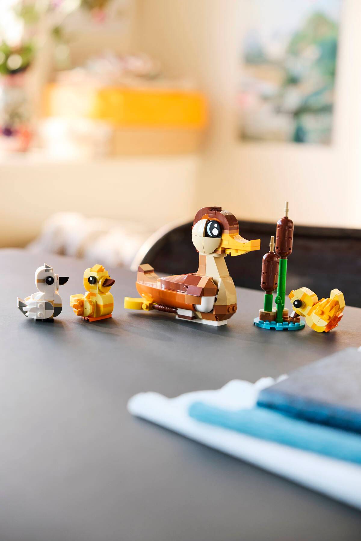 LEGO® 40885 Kachní rodinka