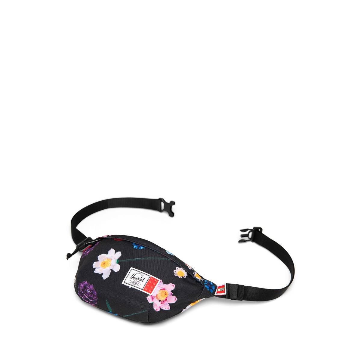 Herschel Classic™ 5010440 Ledvinka – Padající květiny