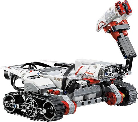 LEGO® 31313 - LEGO® MINDSTORMS® EV3