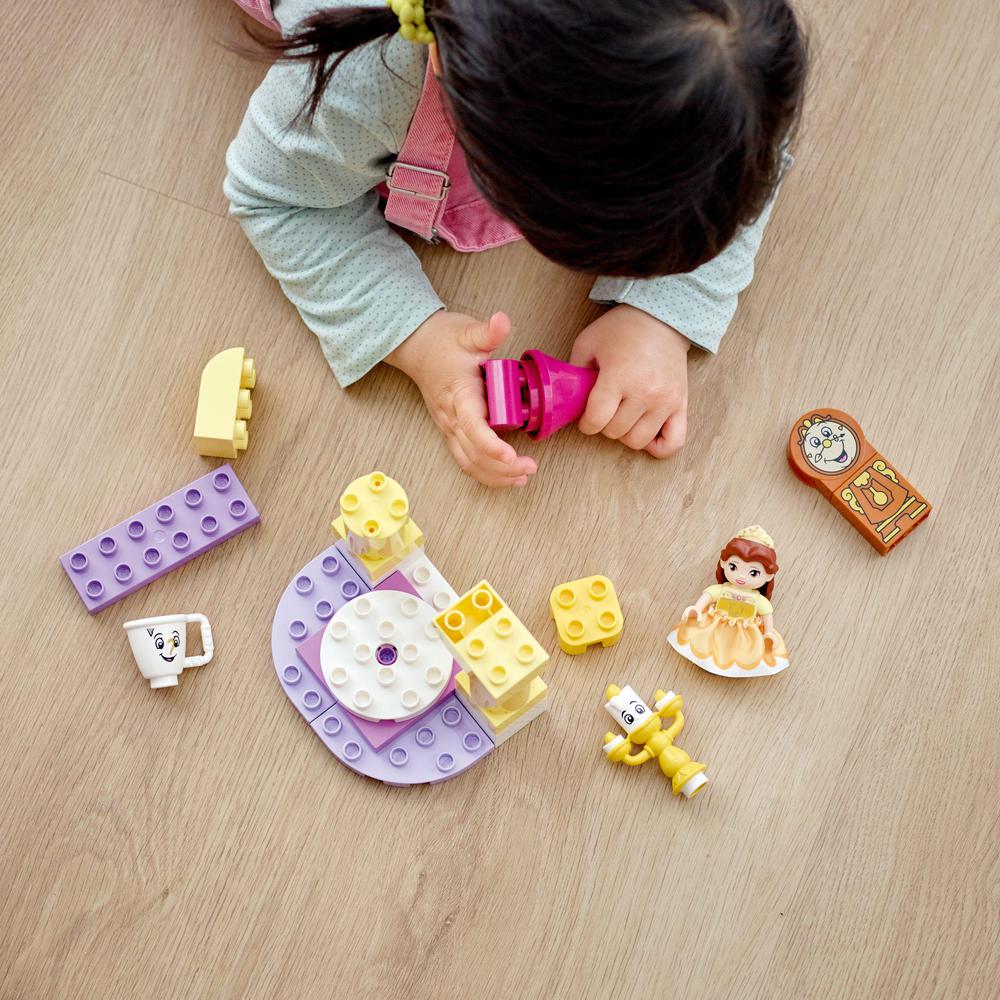 LEGO® DUPLO® 10960 Kráska na plese