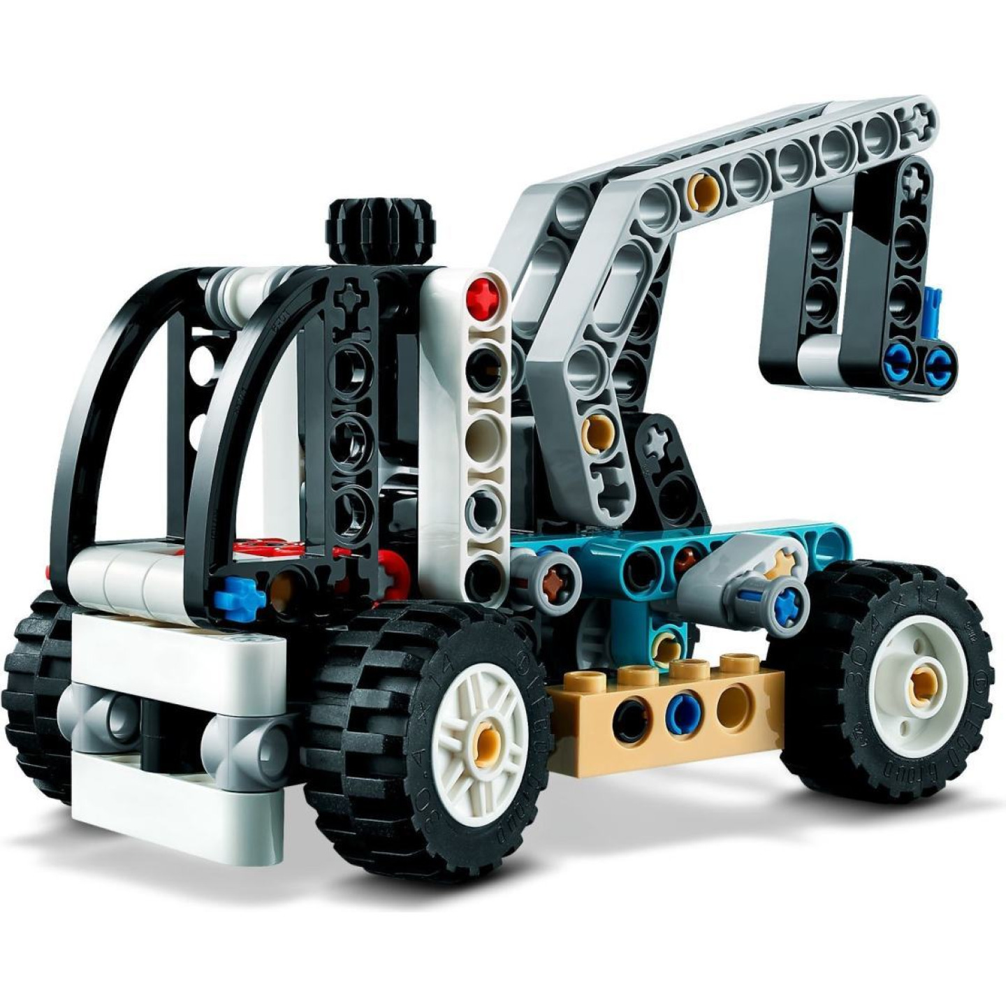 LEGO® TECHNIC 42133 Nakladač