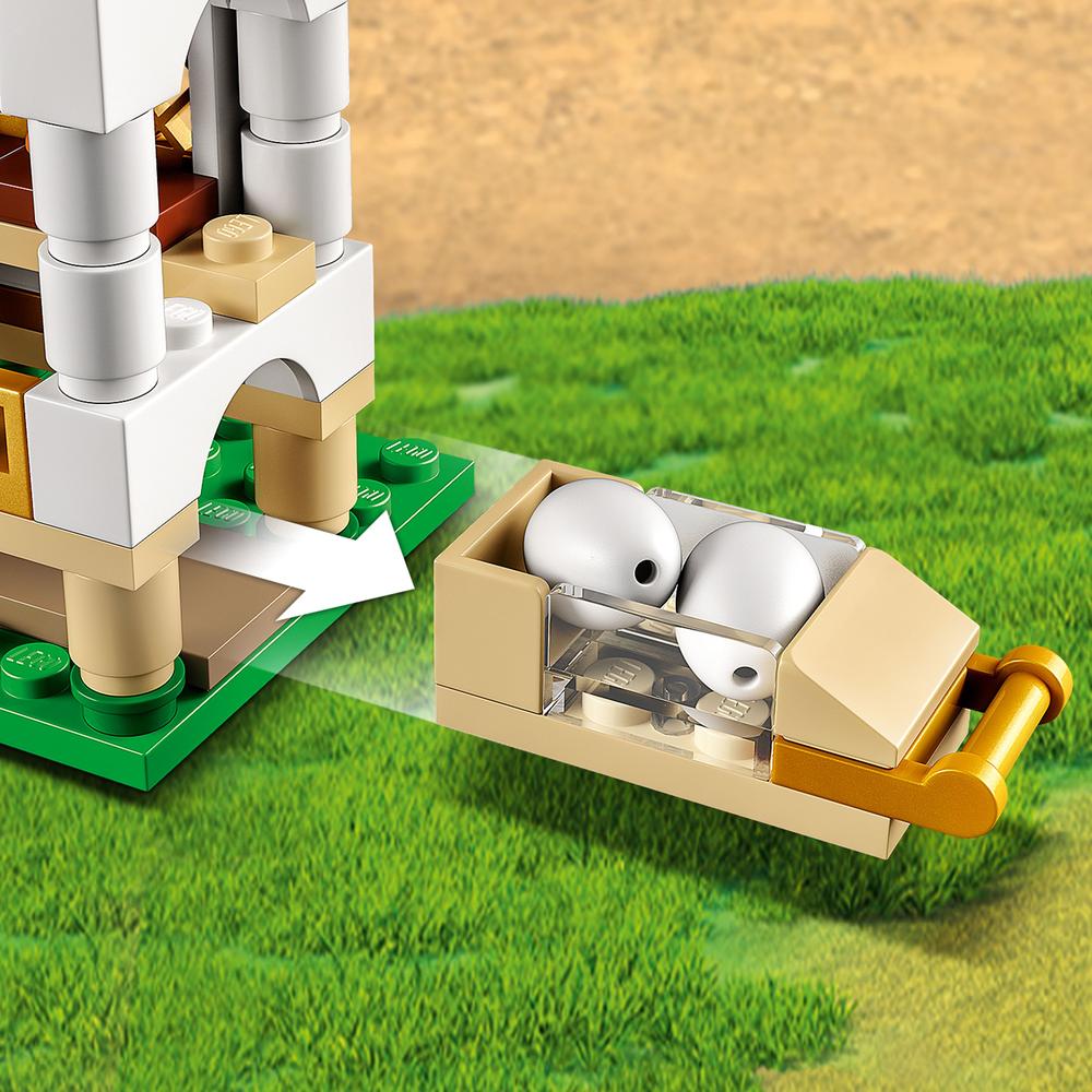 LEGO® CITY 60344 Kurník