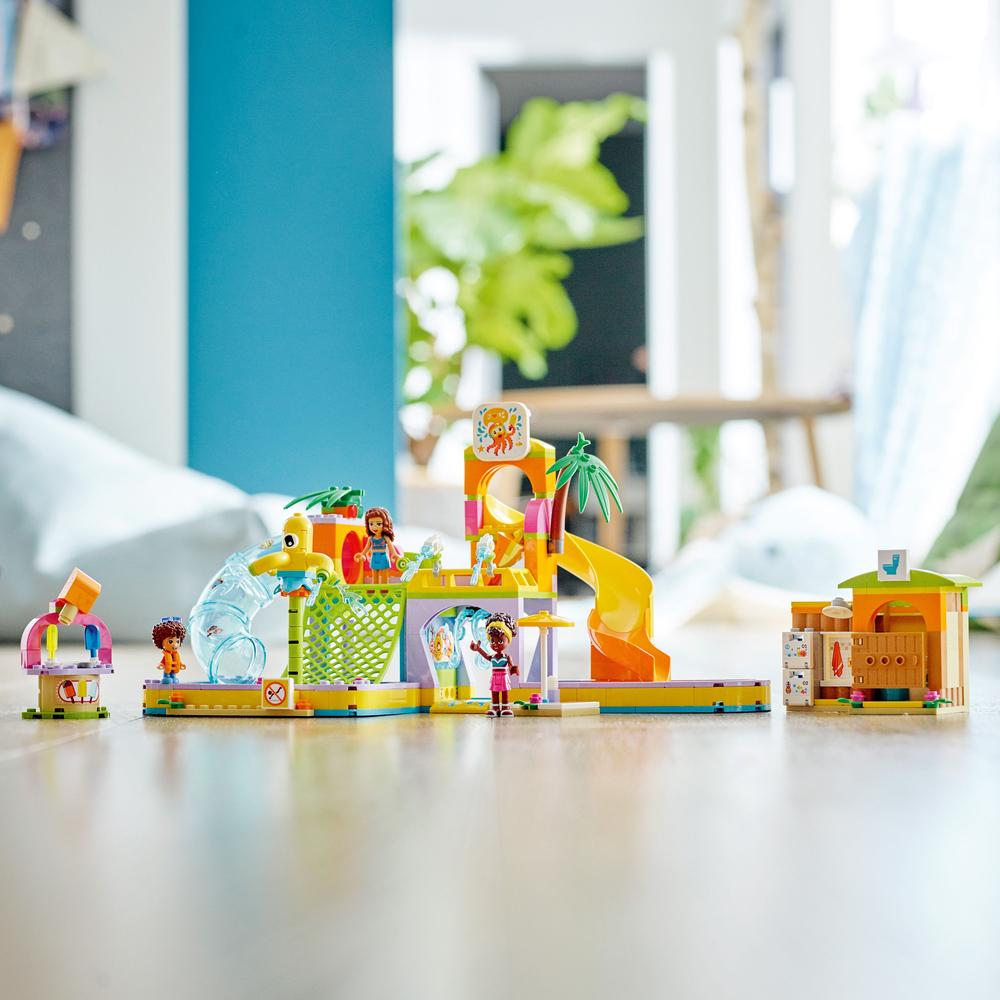 LEGO® Friends 41720 Aquapark