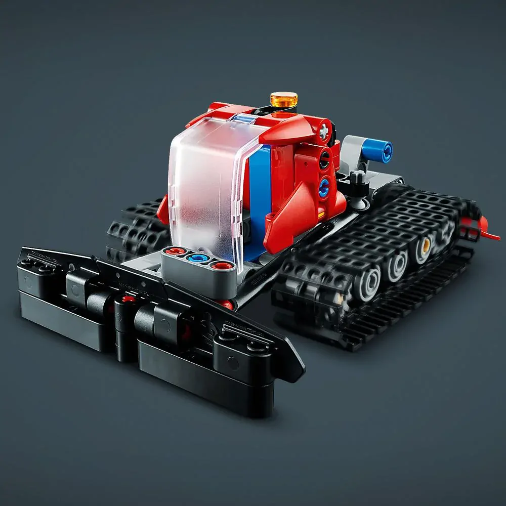 LEGO® TECHNIC 42148 Rolba